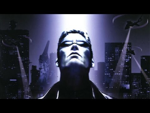 Video: Deus Ex Kembali… Dalam Permainan Mudah Alih Final Fantasy