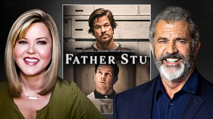 Mel Gibson Reveals His Personal Connection to His ...