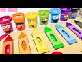 Best Sesame Street Learning Video for Toddlers Compilation | Learn Colors Numbers and Shapes