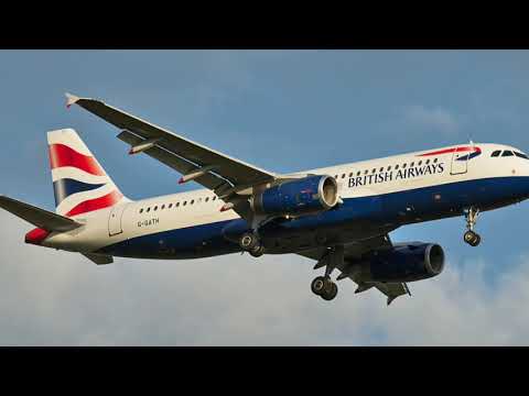 Video: ¿Cuántos aviones tiene British Airways en su flota?