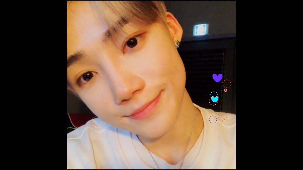 [더보이즈 뉴] 유사 칼차단 최찬희와 70만명의 할미들