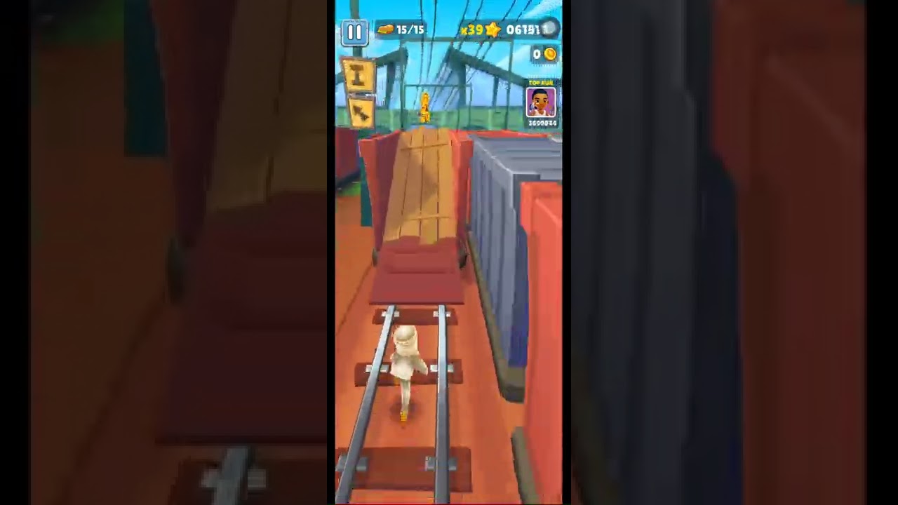 Subway Surfers - Forums - Poste aqui se seu speedrun não foi verificada  após 2 dias // Post here if your speedrun wasn't verified after 2 days. -  Speedrun