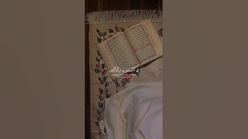 سورة الروم القارئ عبدالرحمن مسعد.