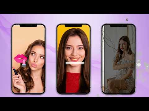 Beauty Camera: Selfie Editor