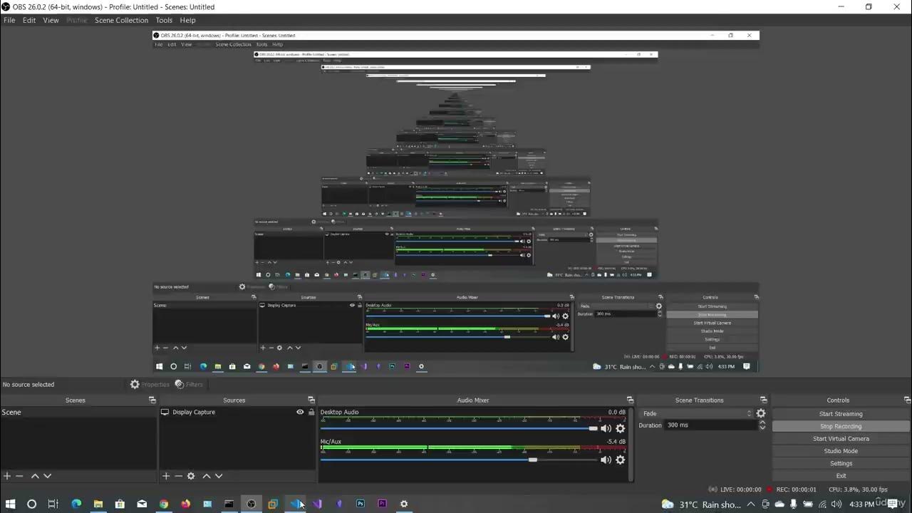 122 Serialization and Deserialization using Python Pickle - YouTube