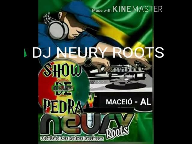 🇧🇷🇧🇷 DJ NEURY ROOTS 🇧🇷🇧🇷 Play Me A Love Song NORA DEAN Reggae Music !!!