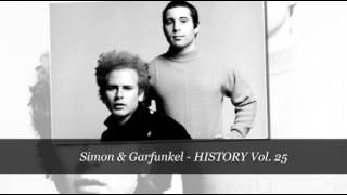 Simon &amp; Garfunkel   The Sun Is Burning