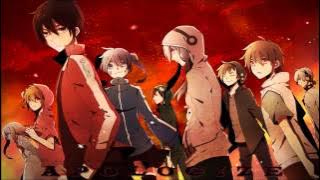 Nightcore - Apologize [HD]