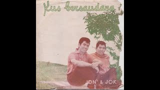 Kus Bersaudara koes Bersaudara Koes Plus  Dara Berpita Ep Album