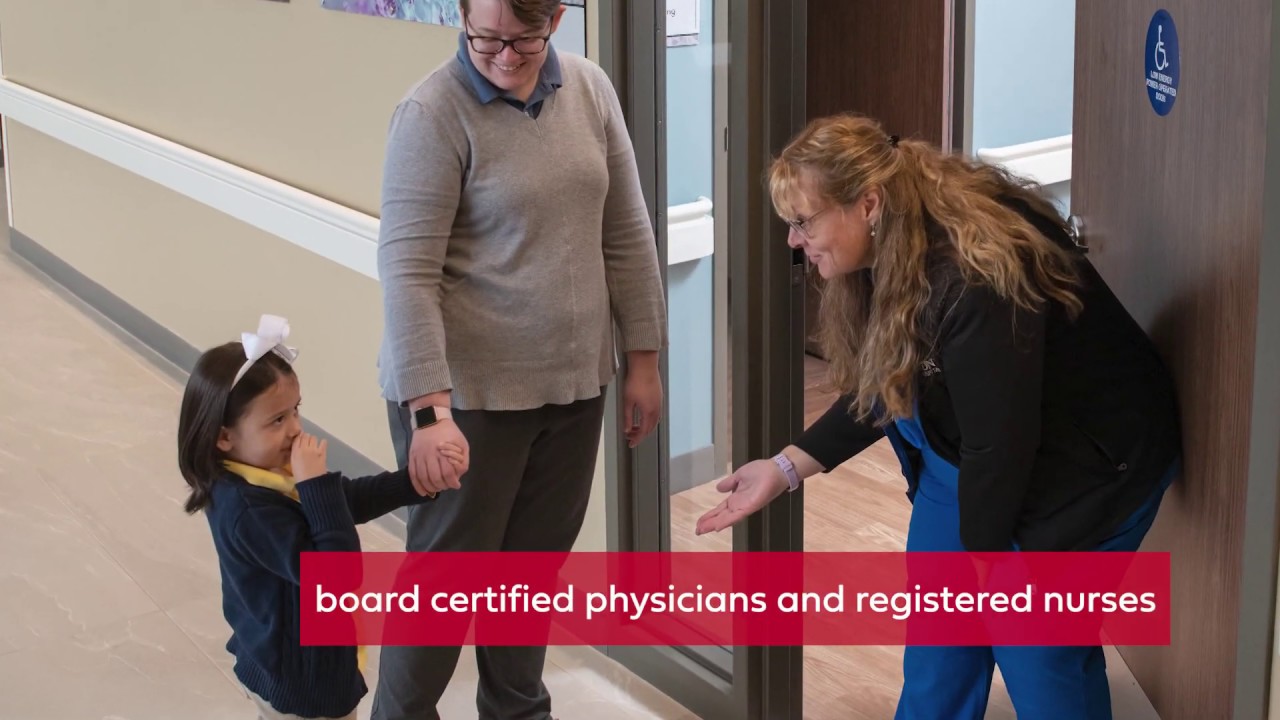 Introducing Beacon Granger Hospital Streamlining emergency care, 24/7