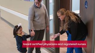 Introducing Beacon Granger Hospital: Streamlining emergency care, 24/7