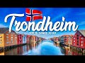 15 best things to do in trondheim  norway