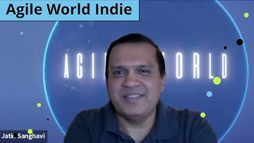 Welcoming our new Agile World Indie team to the Agile World family