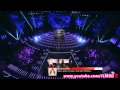 Jason Heerah - Week 4 - Live Show 4 - The X Factor Australia 2014 Top 10