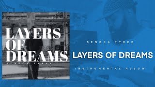 Layers of Dreams (Beat Tape)