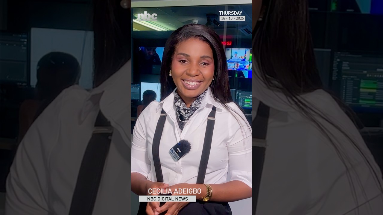 Краткий обзор новостей 16 октября 2025 г.