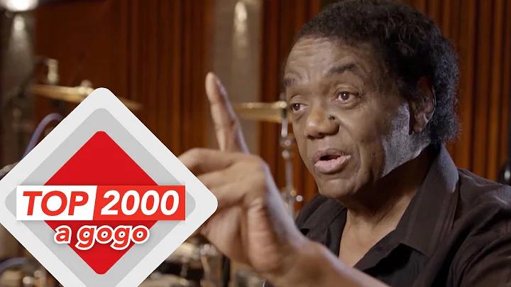 Lamont Dozier - Motown songwriter | The Story Behi...