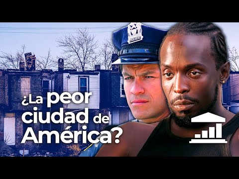 Video: 12 Excursiones de un día que puede realizar desde B altimore