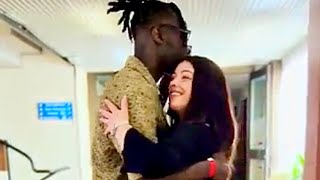 Repost | Tina | 🇮🇹 | Private Dance Lesson with Dr Kizomba in Italy!