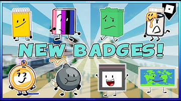 HOW TO FIND ALL 35 NEW CHARACTERS in [THE BACKROOMS] Find The BFB Characters! [290] | ROBLOX