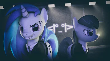 [SFM Ponies] Lone Digger