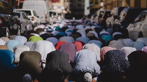 أوائل سورة الأنفال .. # محمد الأنصاري # رمضان # ترتيل