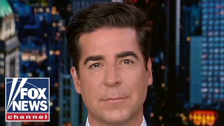Jesse Watters asks tough questions about Paul Pelo...