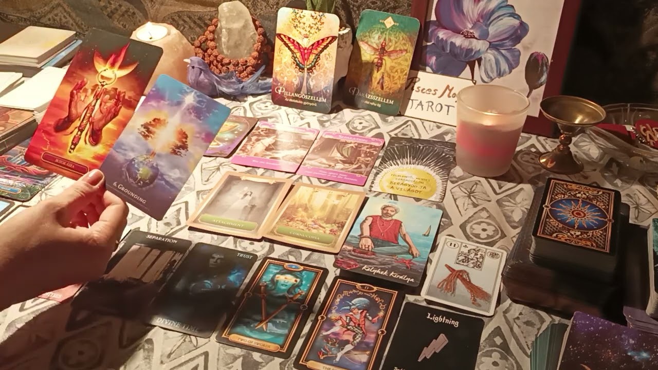 A történet, ami csak most kezdődik. | Különleges üzenet 💌