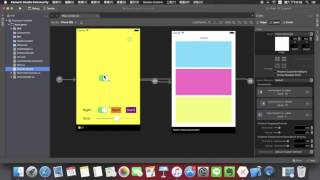 Xamarin - Auto Layout Tutorial