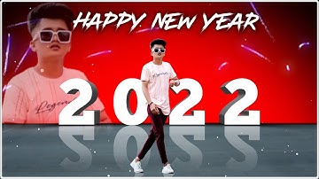 Happy New Year 2022 - Happy New Year 2022 Video Editing - PRS Editing #newyear
