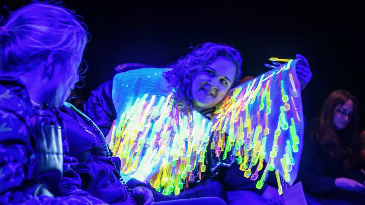 Step Up! Episode 1: Start with the music