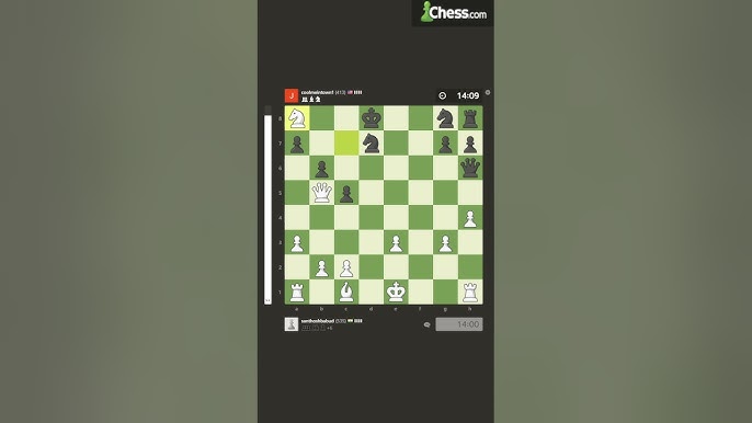 How To Beat The Li Bot - Chess.com Advanced Bots (Li) 
