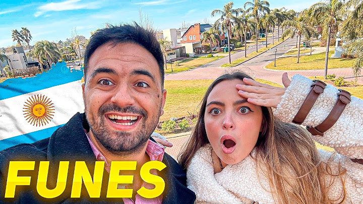 Así viven los MILLONARIOS en ARGENTINA 🇦🇷