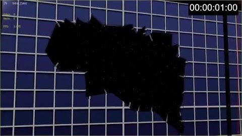 Reconfigurable Satellite