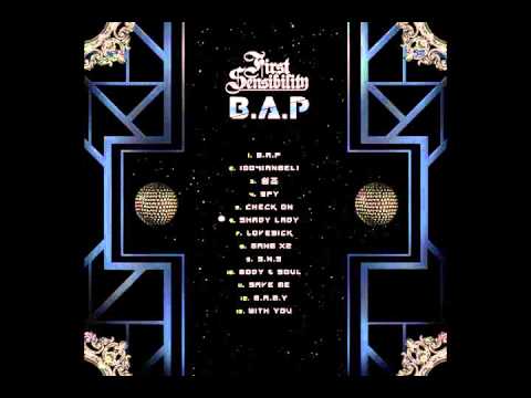 Bap power albümünü indir