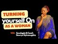 Ep 7 turning yourself on as a woman self exploration owning your desires