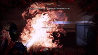 M-451 Firestorm - Mass Effect 2 @GameWeps