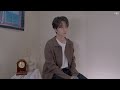 [日本語字幕] JINHO - MAGAZINE HO #49 &#39;한번 더 이별 / 성시경&#39;