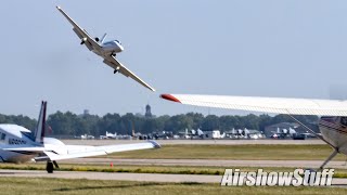 Daily Oshkosh Highlights! - Thursday - EAA AirVenture Oshkosh 2023