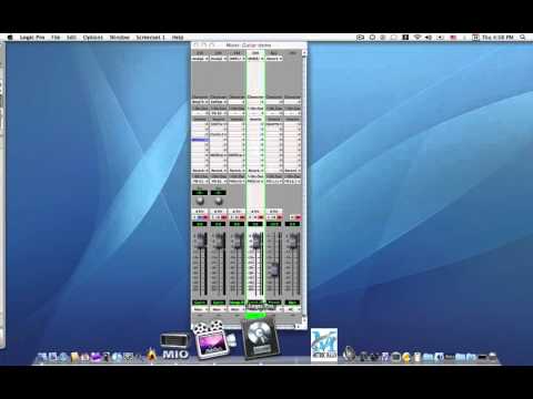 mio console headphone feeds mio console headphone feeds
