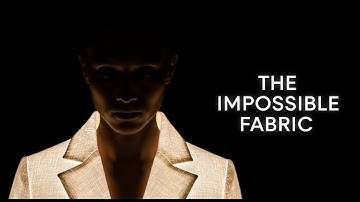 From Cloud to Couture: The Impossible Craft of Aethera Weavers | 100% AI-Generated Film