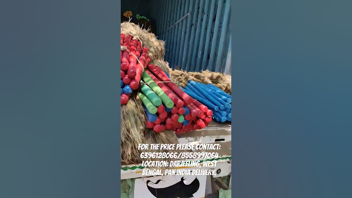 Call 8558997064/9235699479 New phool jhadu #phooljhadu #broom #manufacturing #manufacturer #jhadu