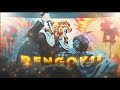 🧡❤ Kyōjurō Rengoku ~ Demon Slayer ~ Goosebumps ❤🧡 [EDIT/AMV]