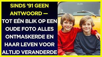 Tweelingen Verdwenen Sinds 