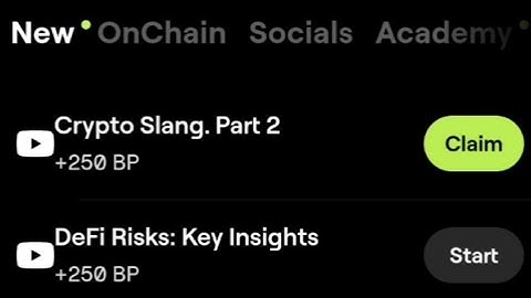 Crypto Slang. Part 2 Blum Video Code |Crypto Slang Part 2 Blum Today Verification Keyword Today Code