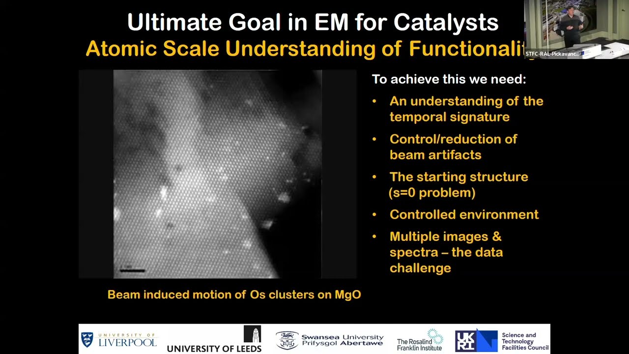 A New Relativistic Ultrafast Electron Diffraction and Imaging (RUEDI) National Facility in the UK