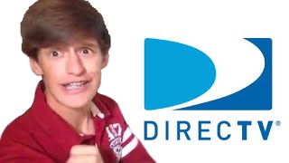 DIRECT TV COMMERCIAL