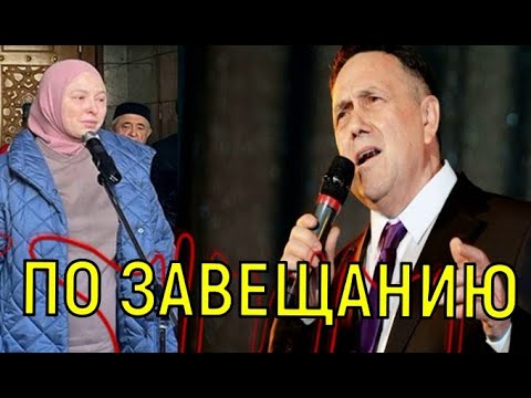 Скрытые факты. Адвокат