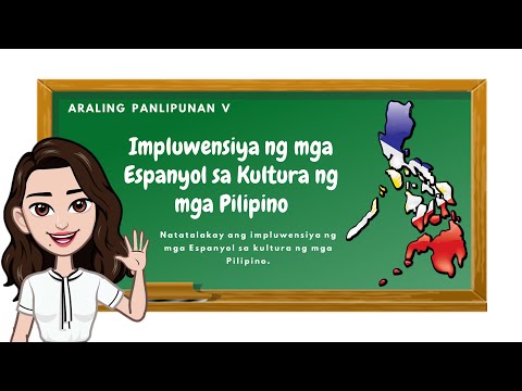 Video: Paano Labanan Ang Impluwensya