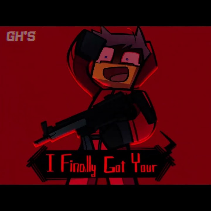 Papa? - MINECRAFT ANIMATION | GH'S ANIMATION